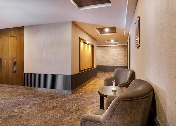Hotel Sabrina, Kathmandu