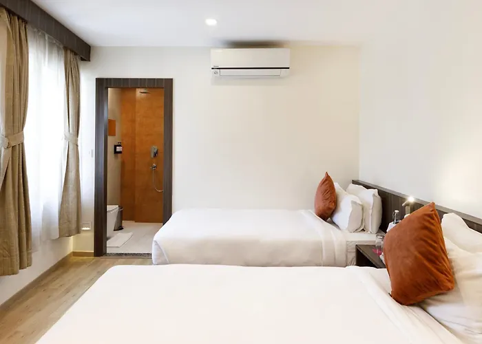 Hotel Sabrina, Kathmandu