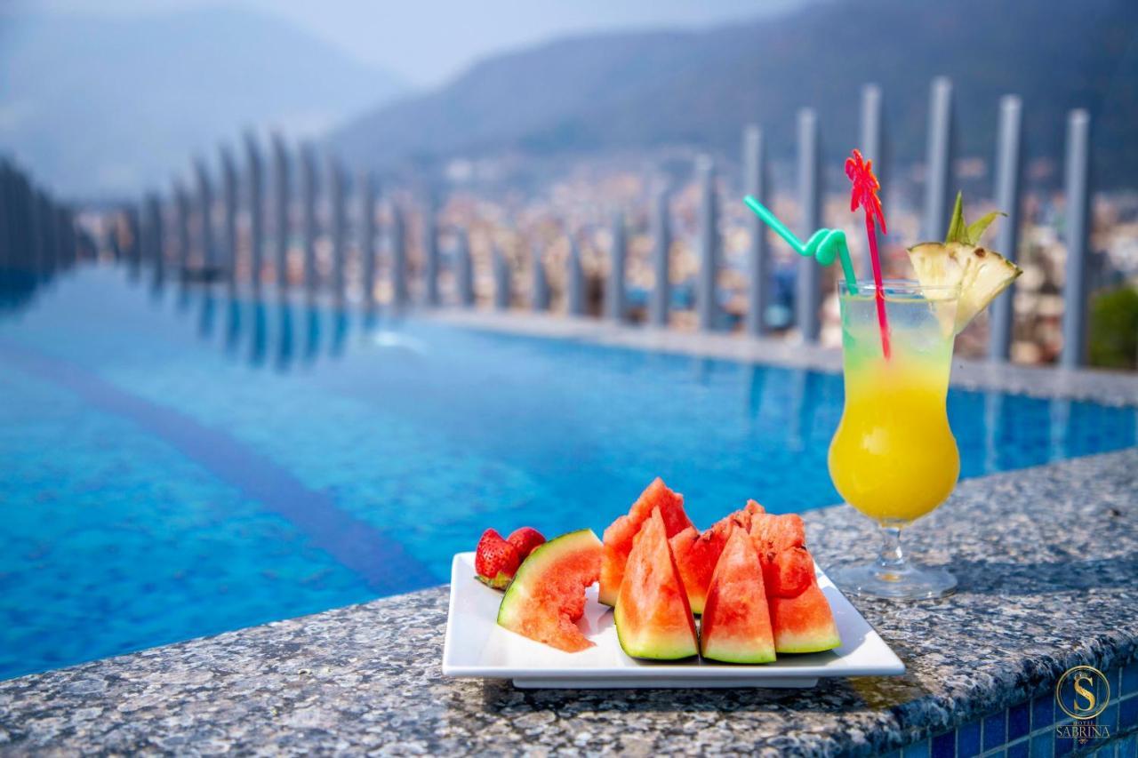 Hotel Sabrina, Kathmandu 4*