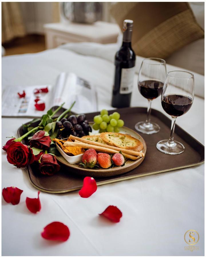 Hotel Sabrina, Kathmandu 4*