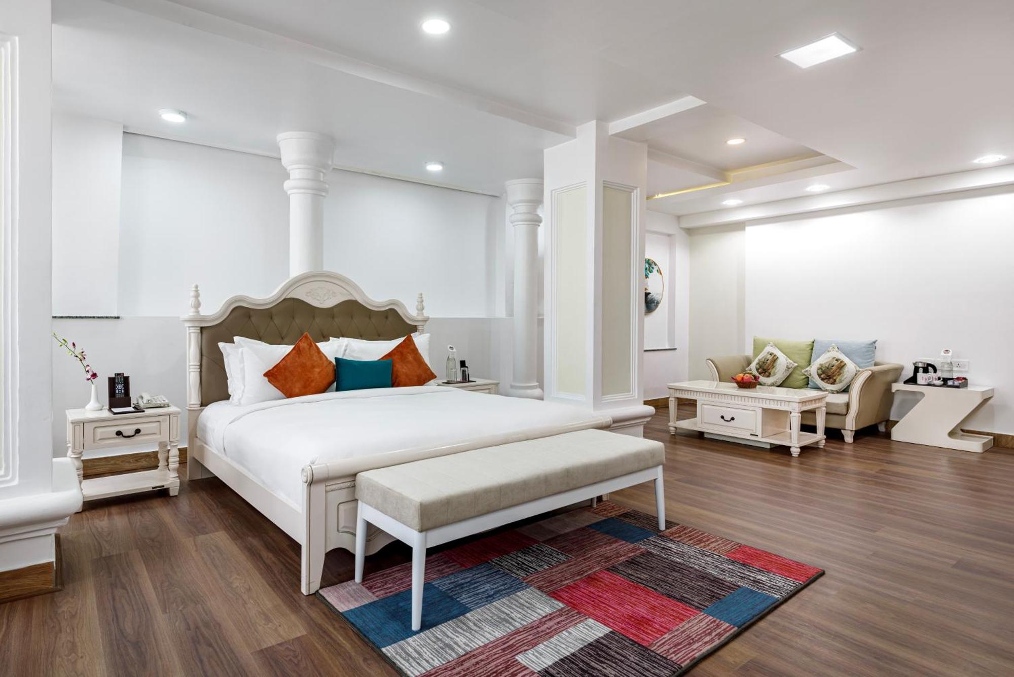 Hotel Sabrina, Kathmandu Kathmandu