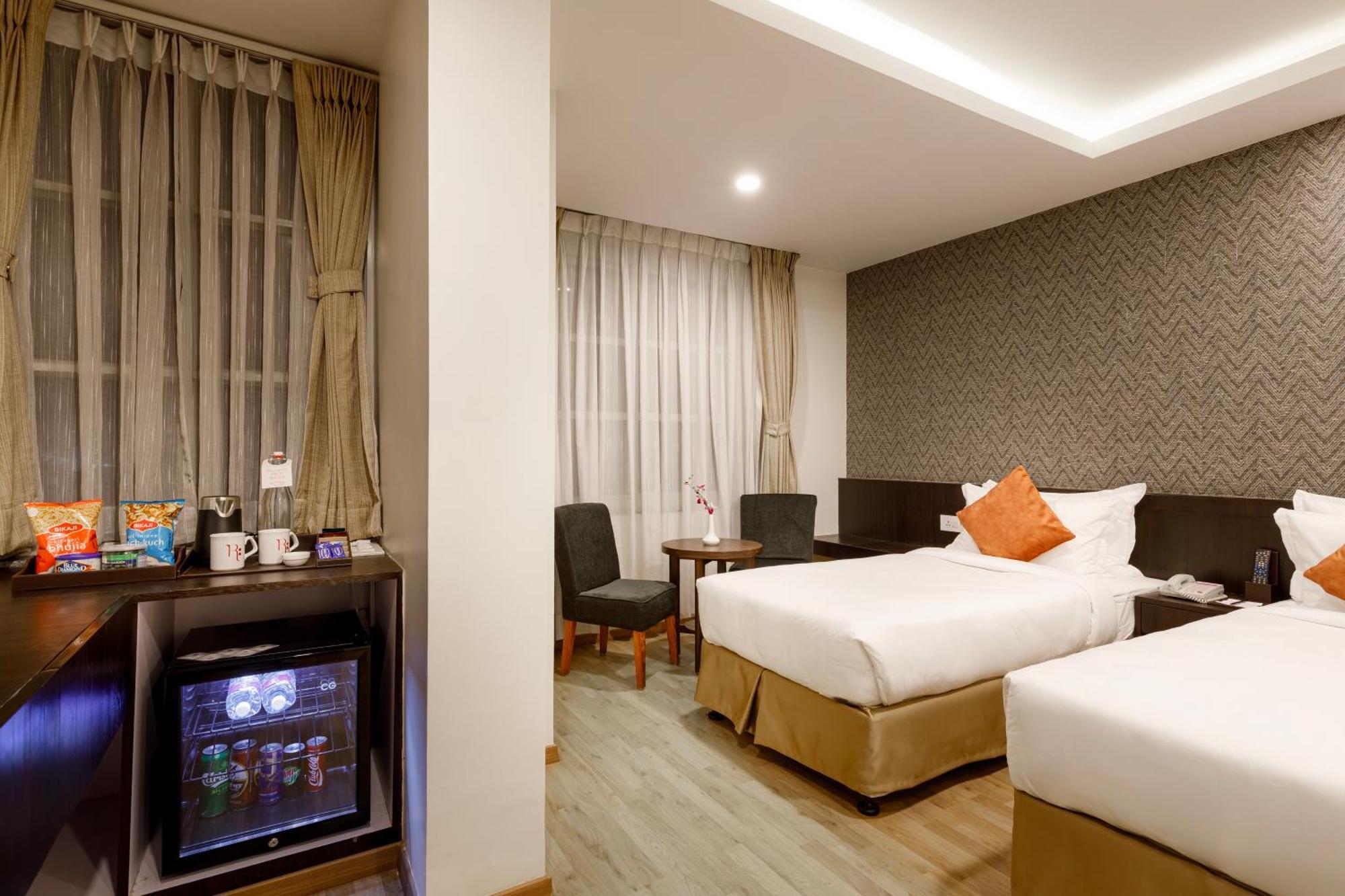 Hotel Sabrina, Kathmandu