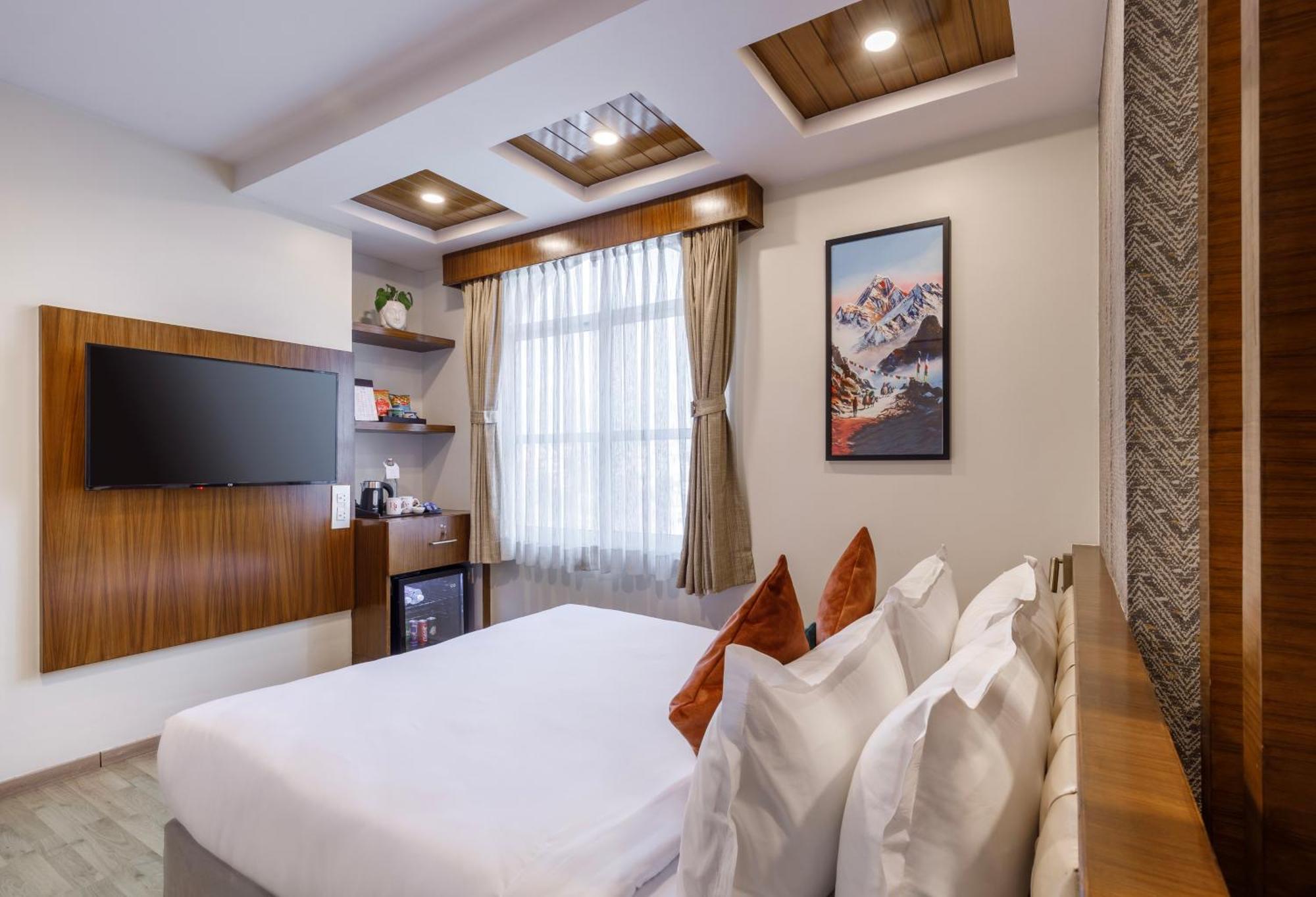 Hotel Hotel Sabrina, Kathmandu