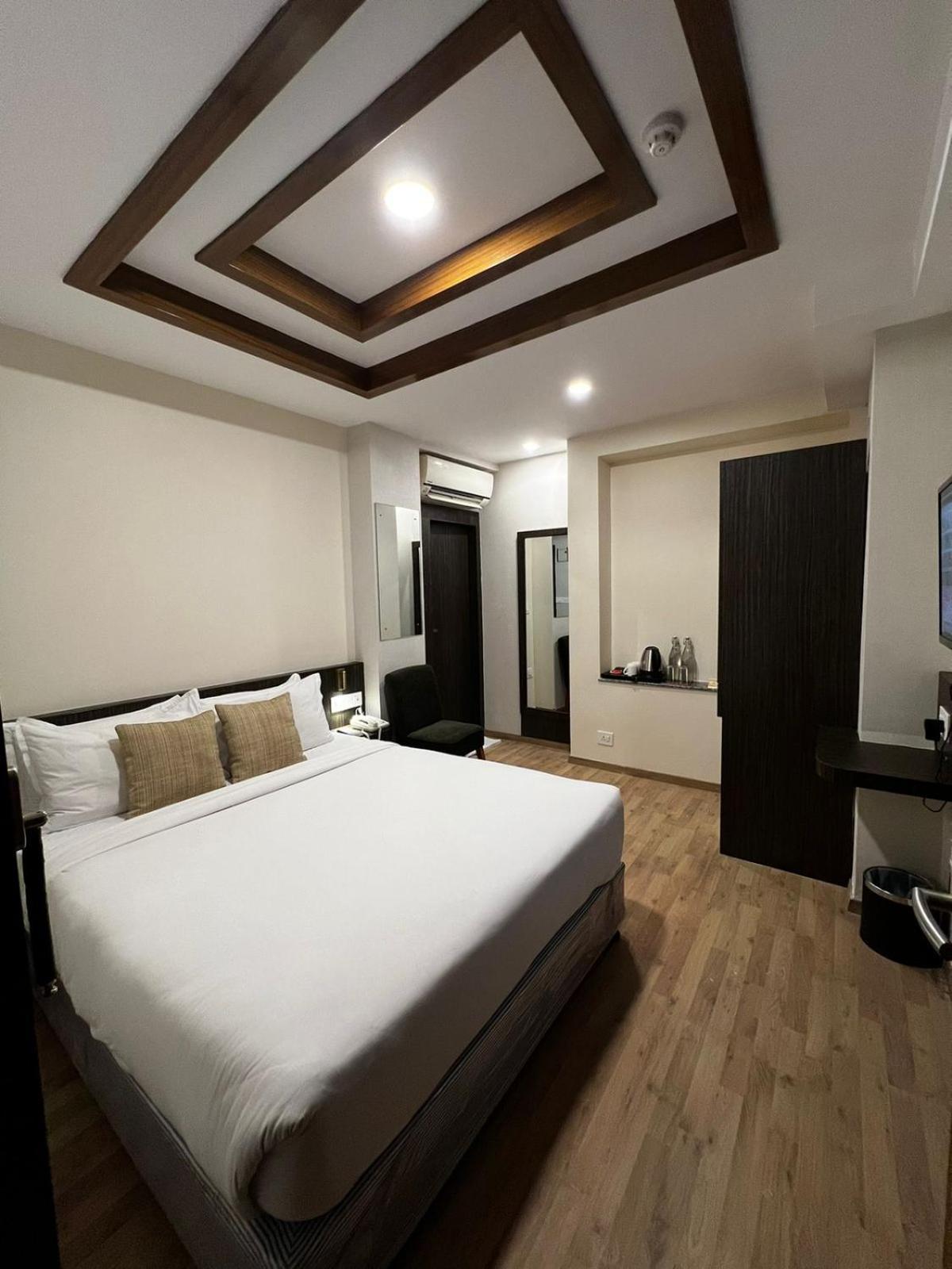 Hotel Sabrina, Kathmandu Kathmandu