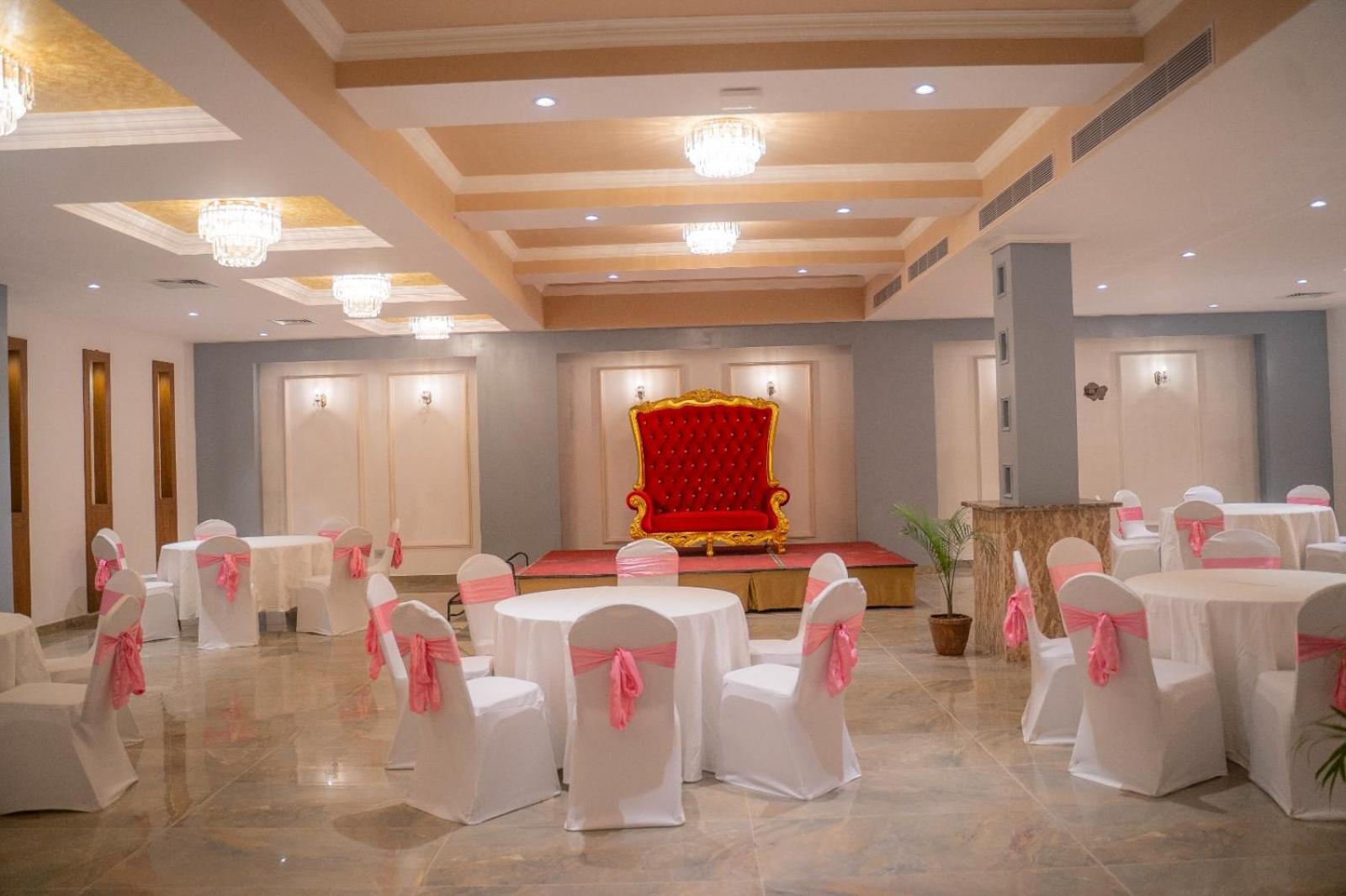 Hotel Sabrina, Kathmandu