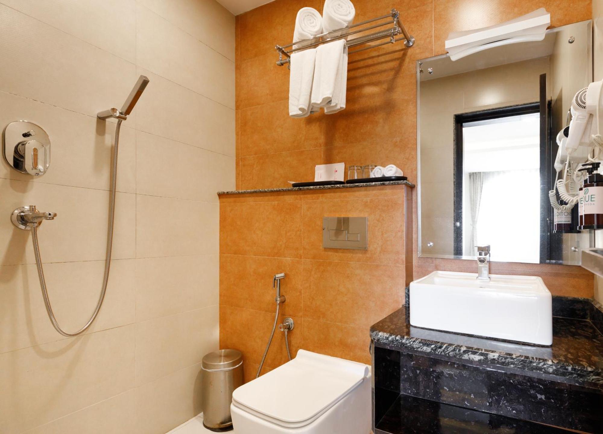 Hotel Sabrina, Kathmandu