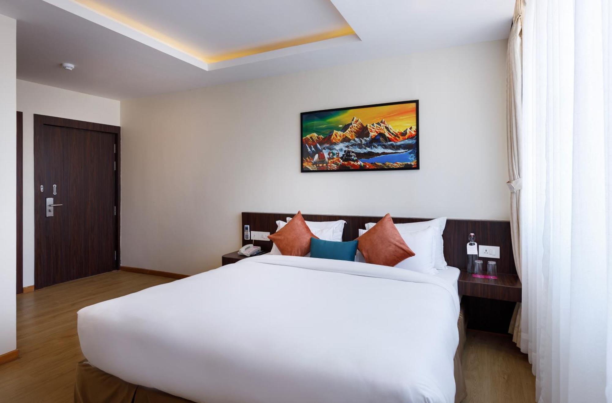 Hotel Sabrina, Kathmandu