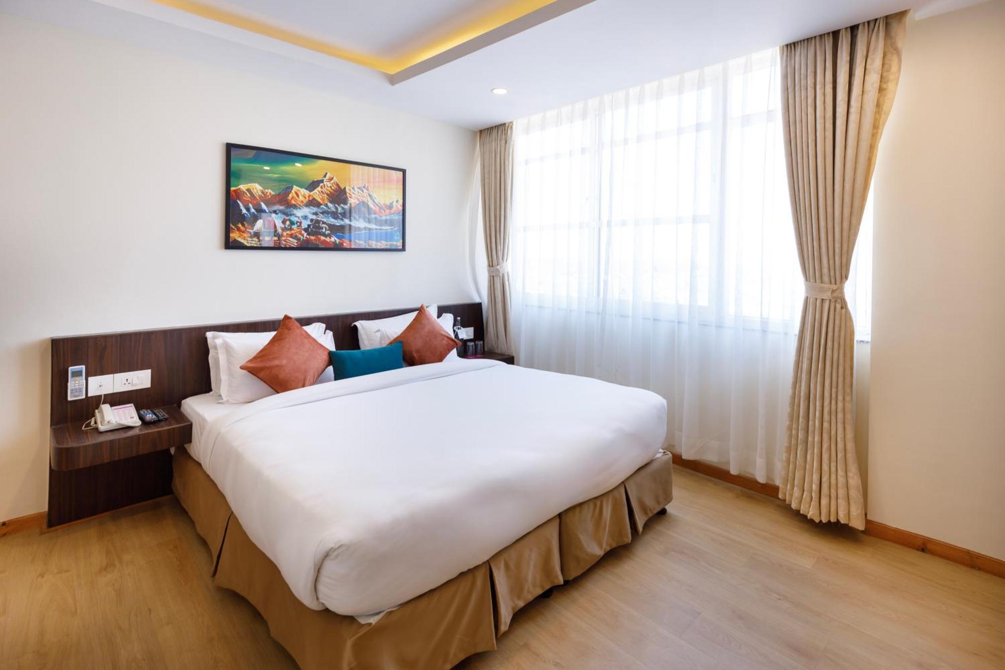 Hotel Sabrina, Kathmandu Kathmandu