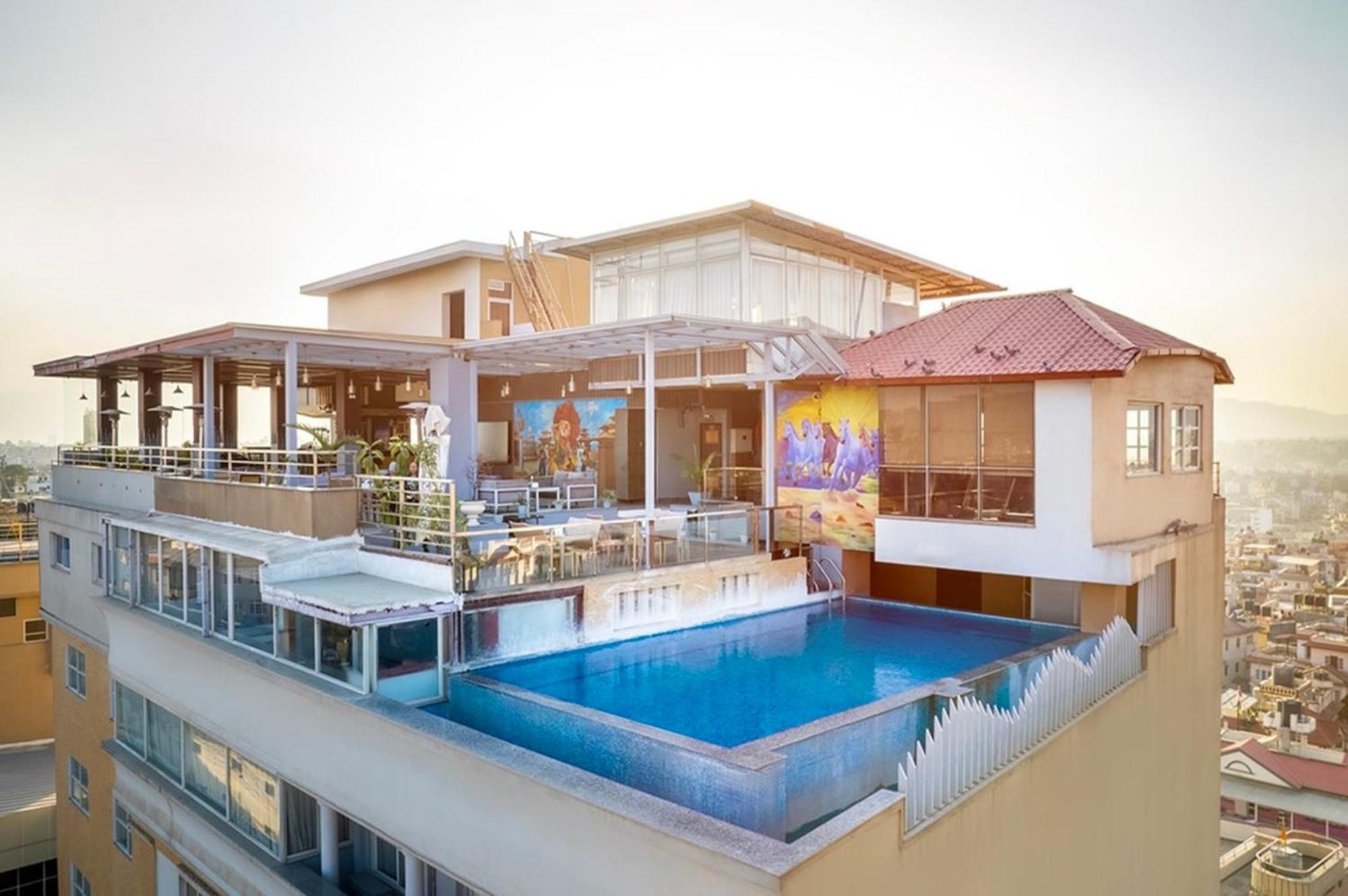 Hotel Hotel Sabrina, Kathmandu