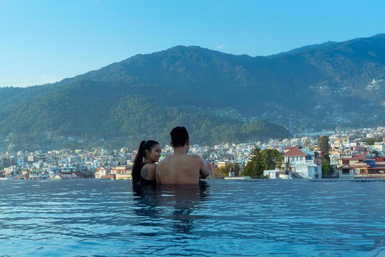 Hotel Sabrina, Kathmandu