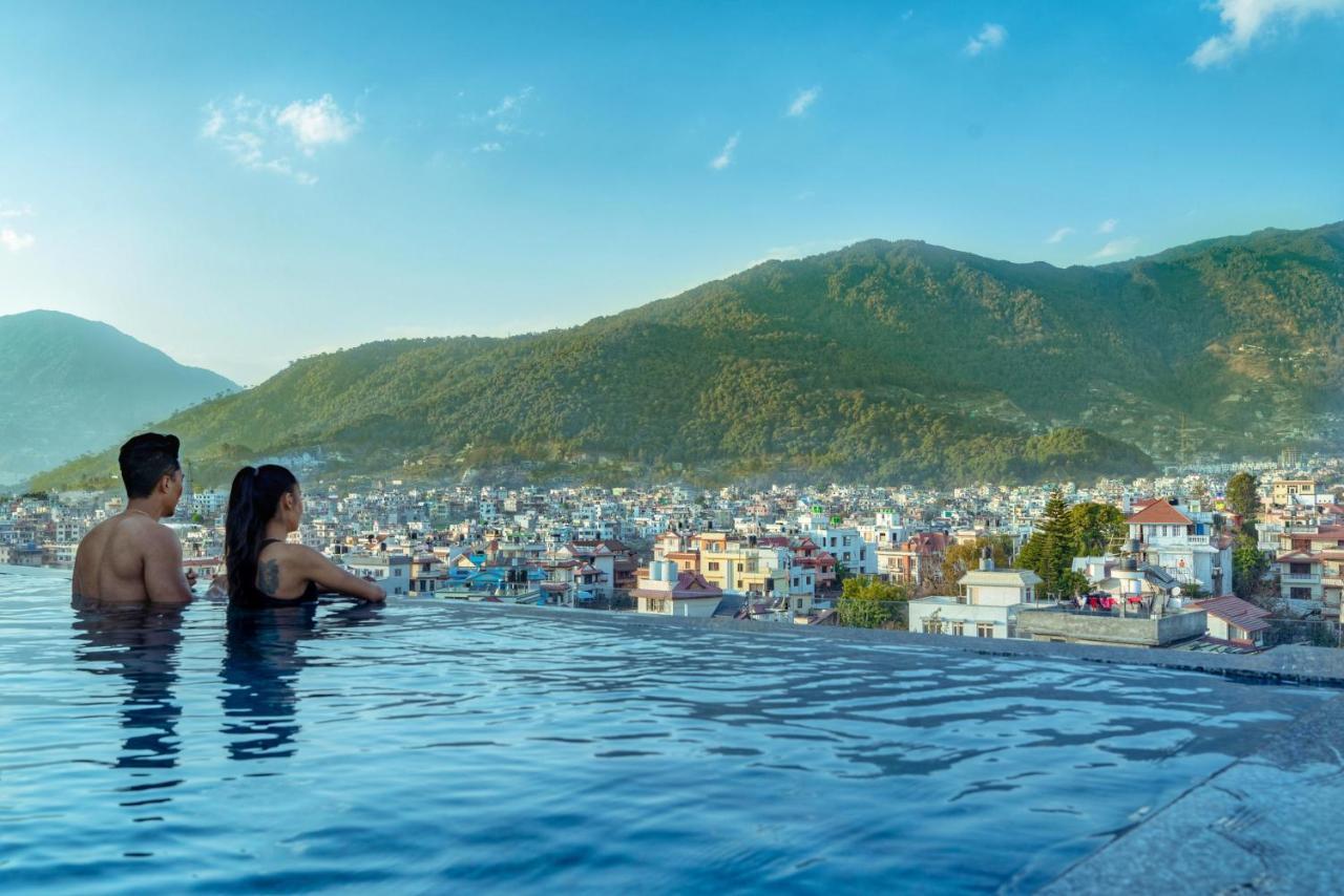 Hotel Hotel Sabrina, Kathmandu 4*