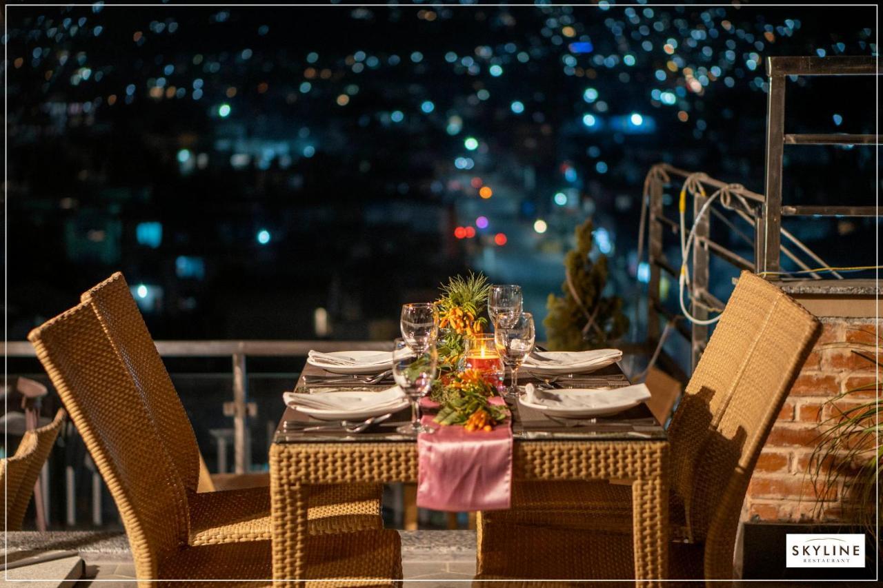 Sabrina 4* Kathmandu