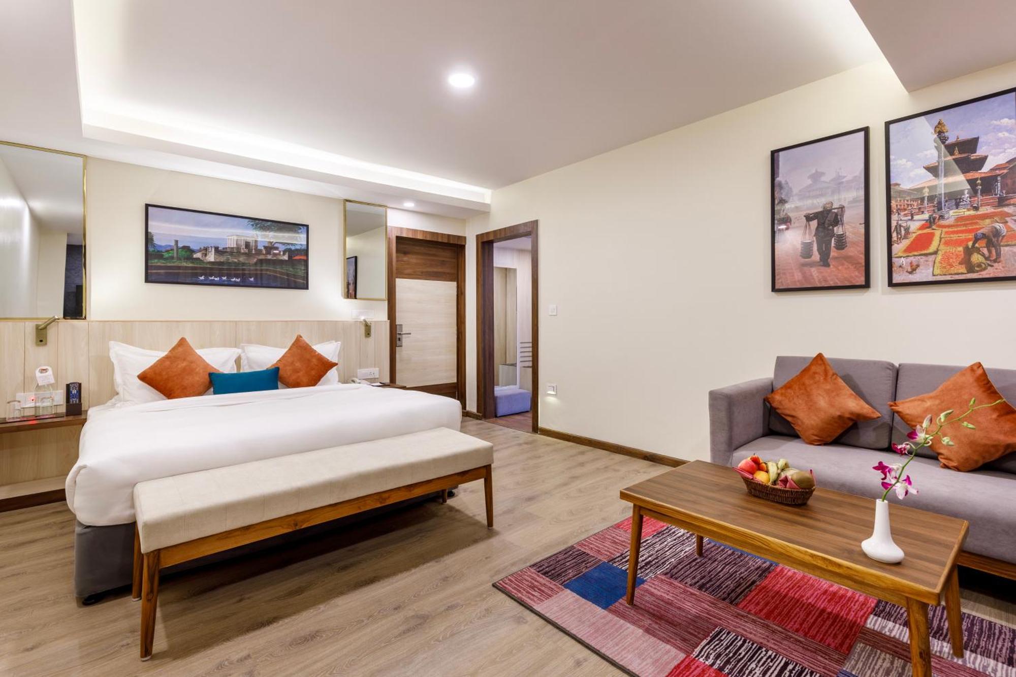 Sabrina Hotel 4*