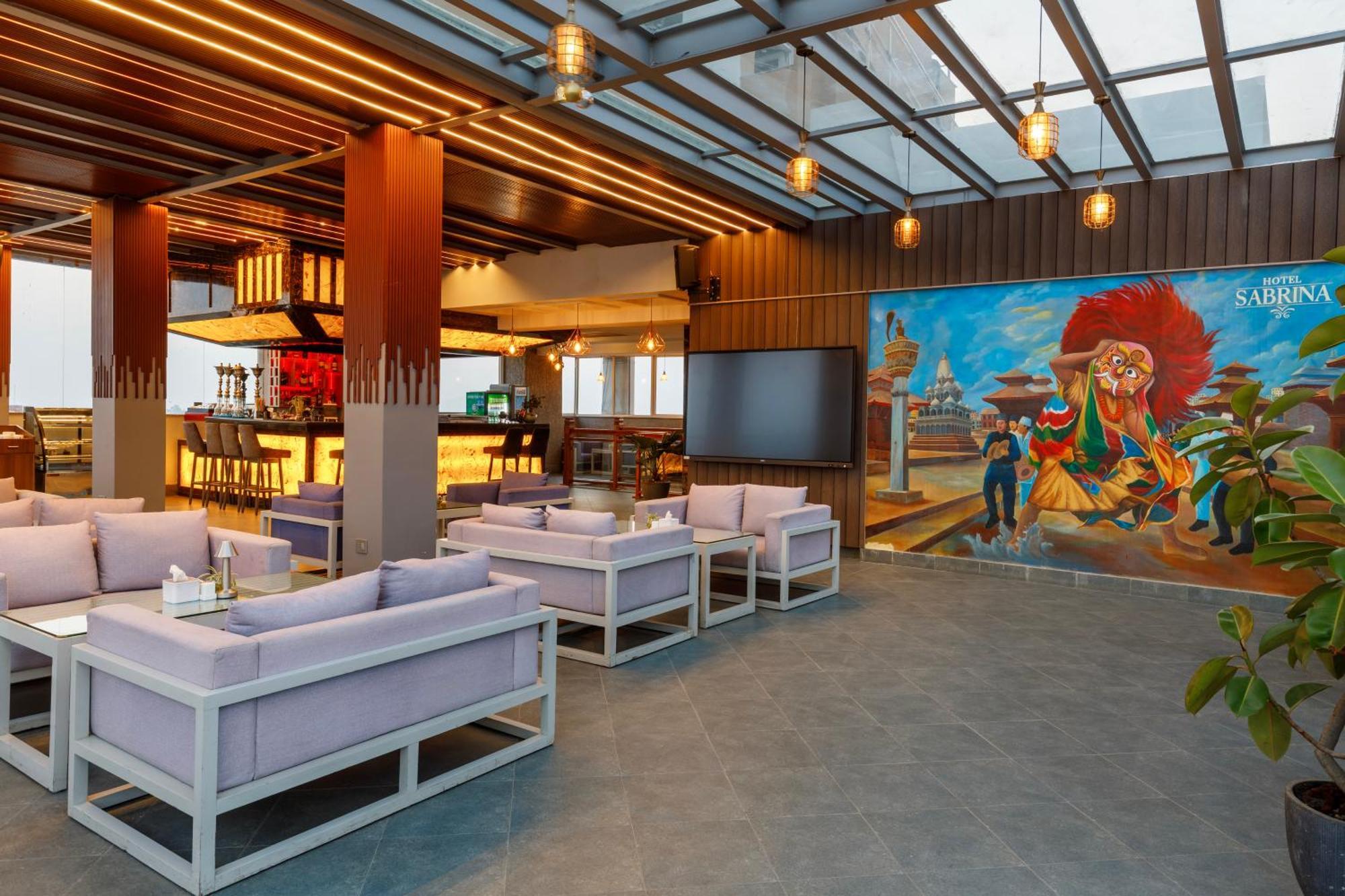 Sabrina Hotel