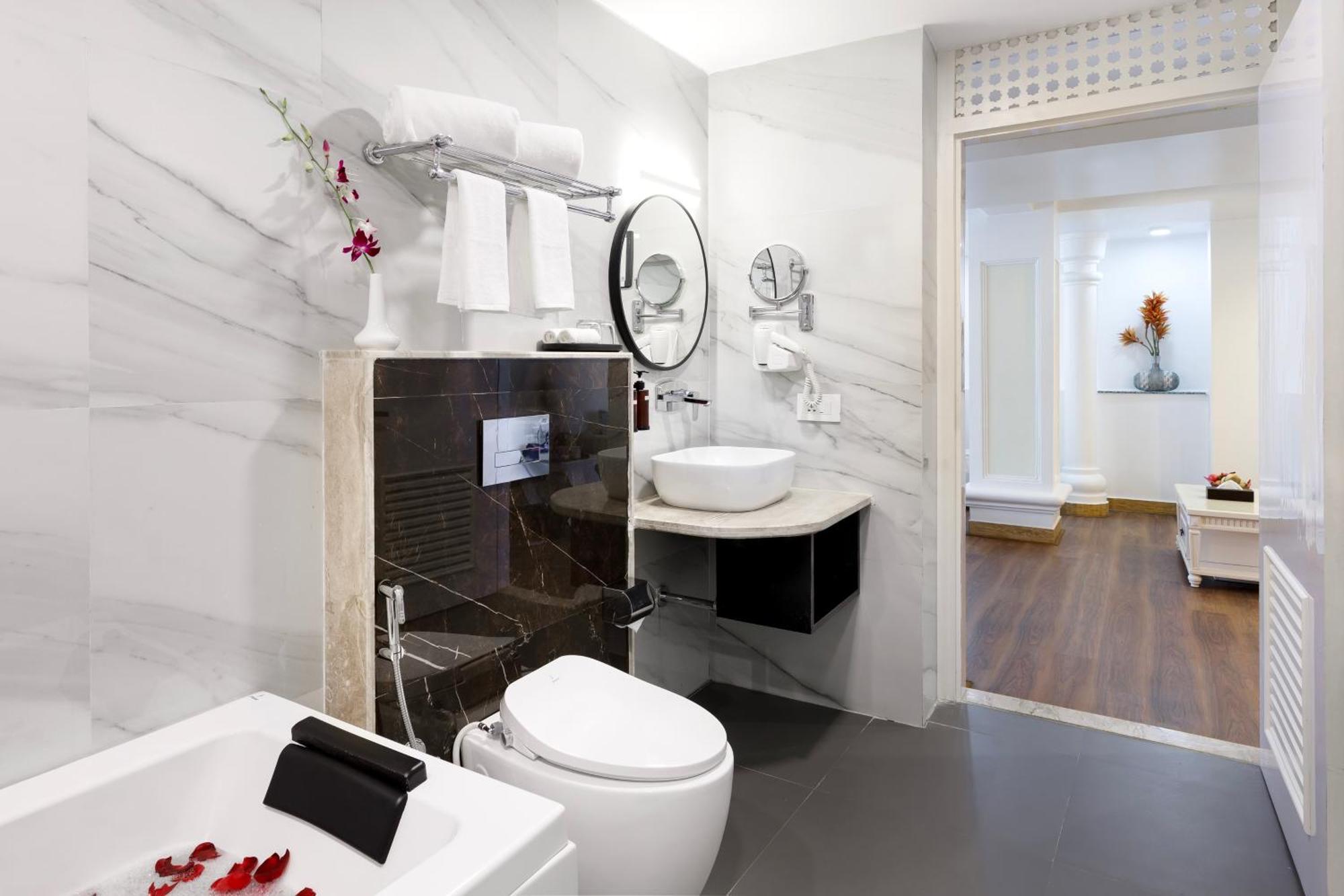 Hotel Sabrina 4*