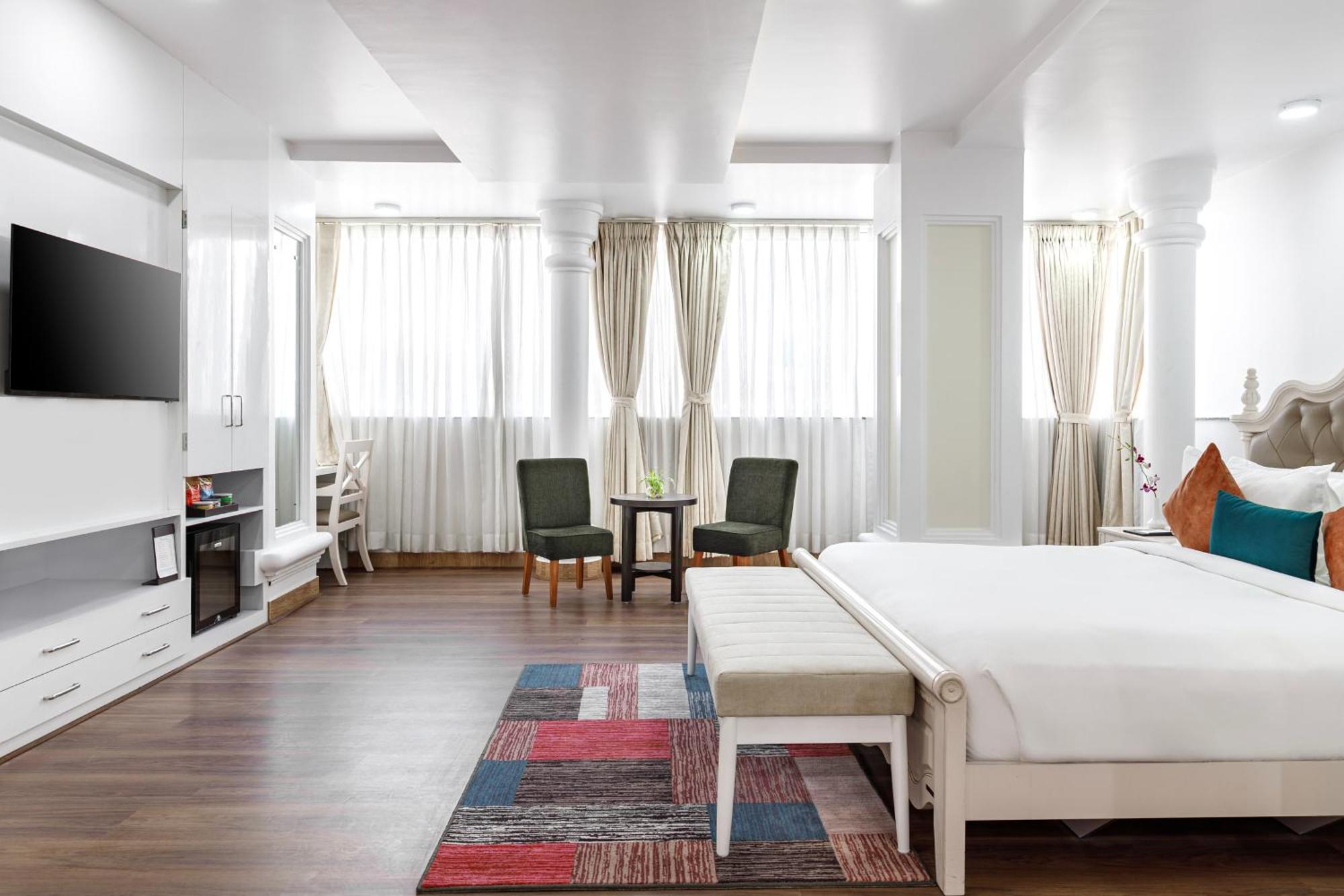 Hotel Sabrina