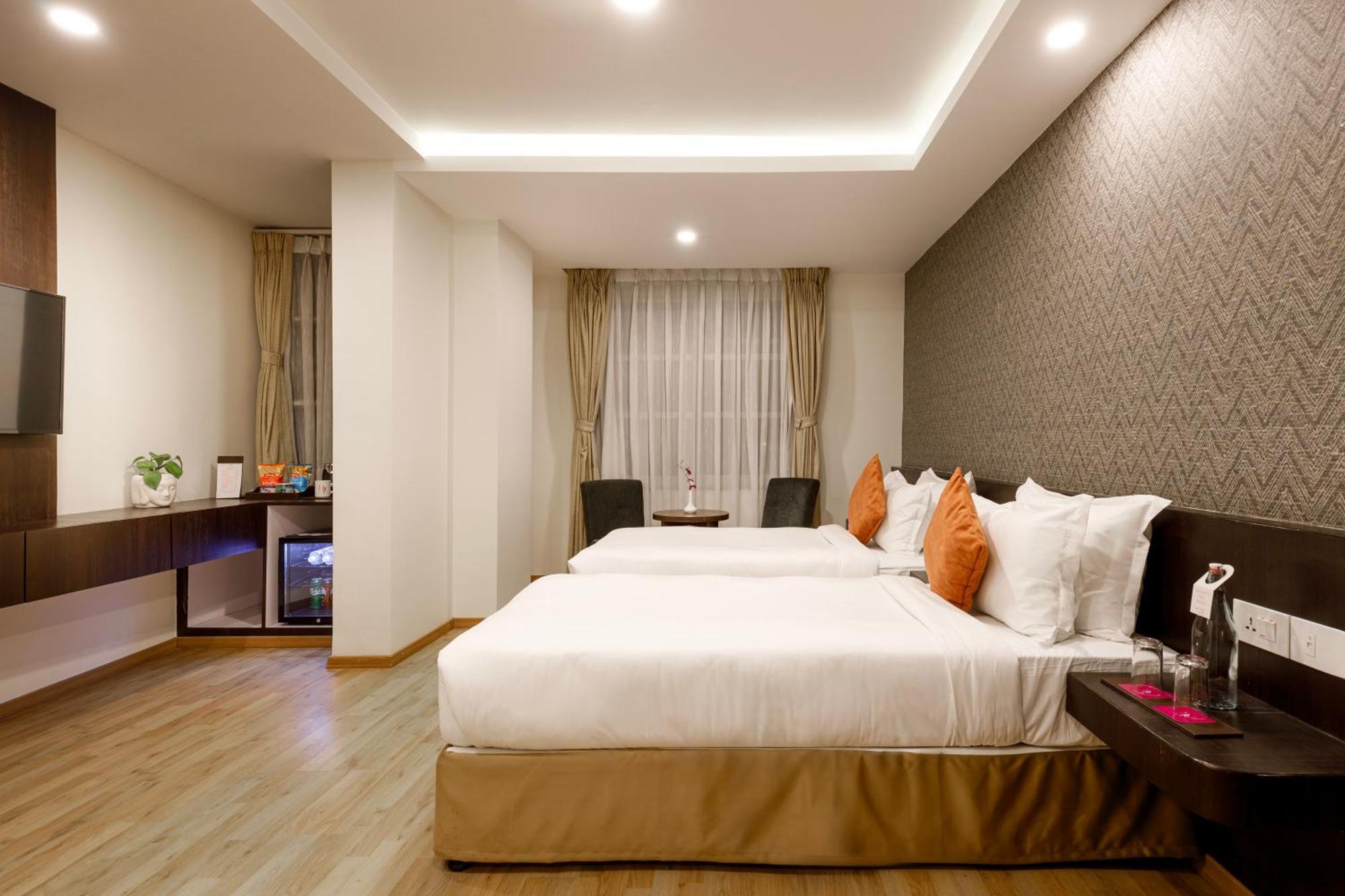 Sabrina 4* Kathmandu