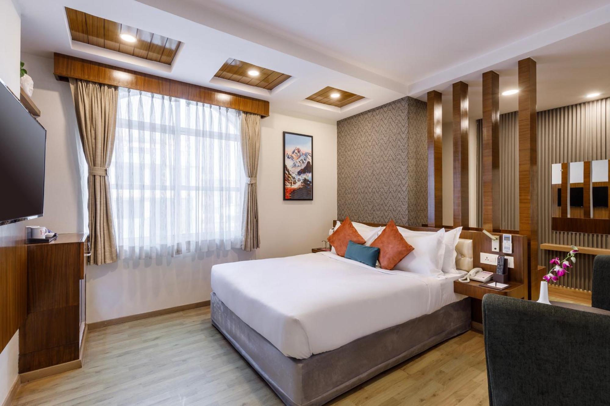Hotel Sabrina 4*