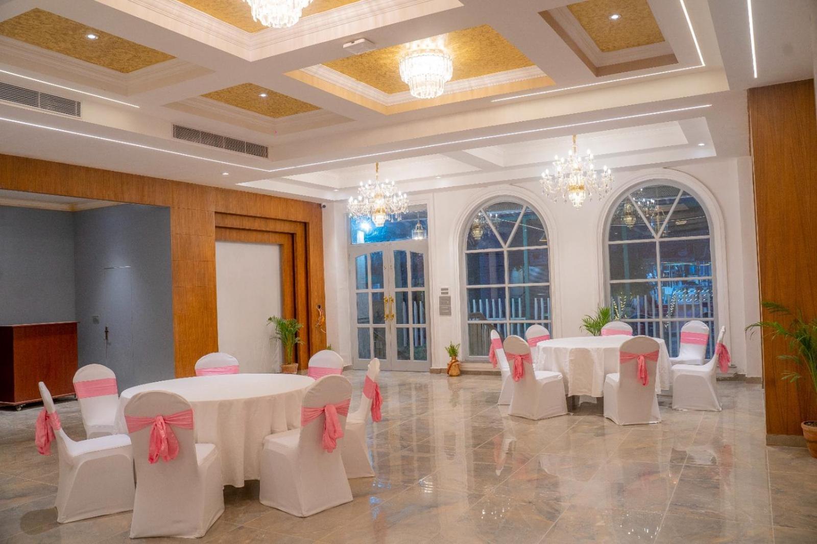 Hotel Sabrina 4*