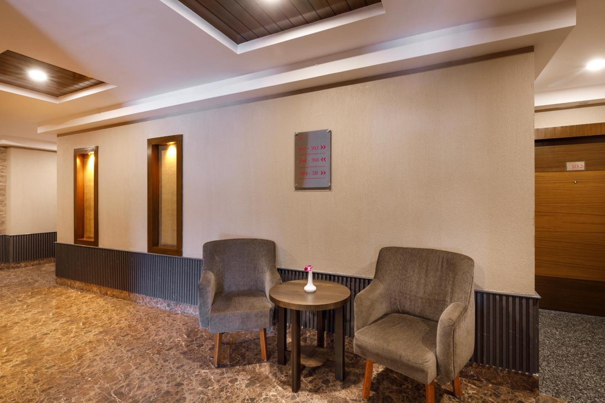 Sabrina 4* Kathmandu