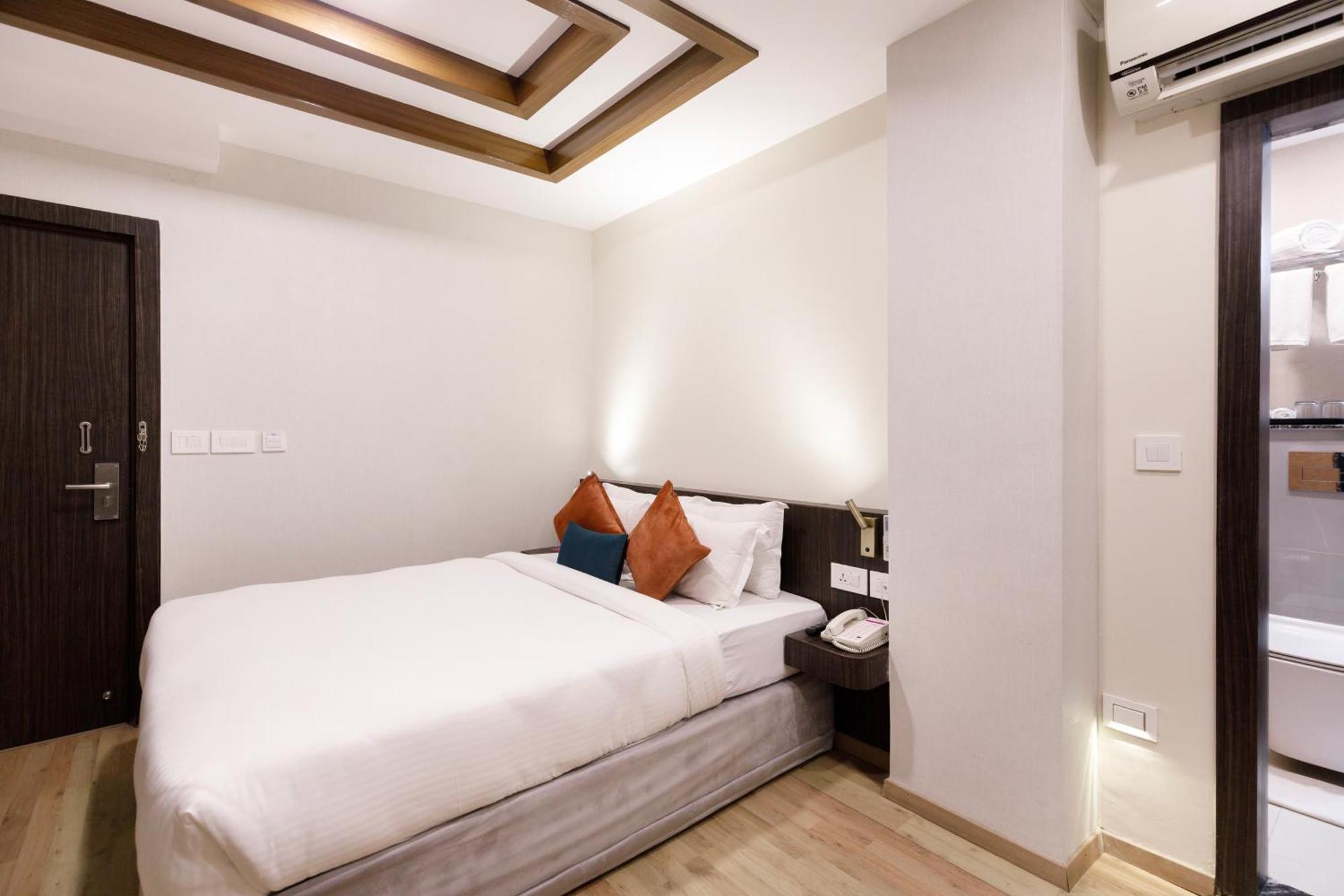 Sabrina Hotel Kathmandu