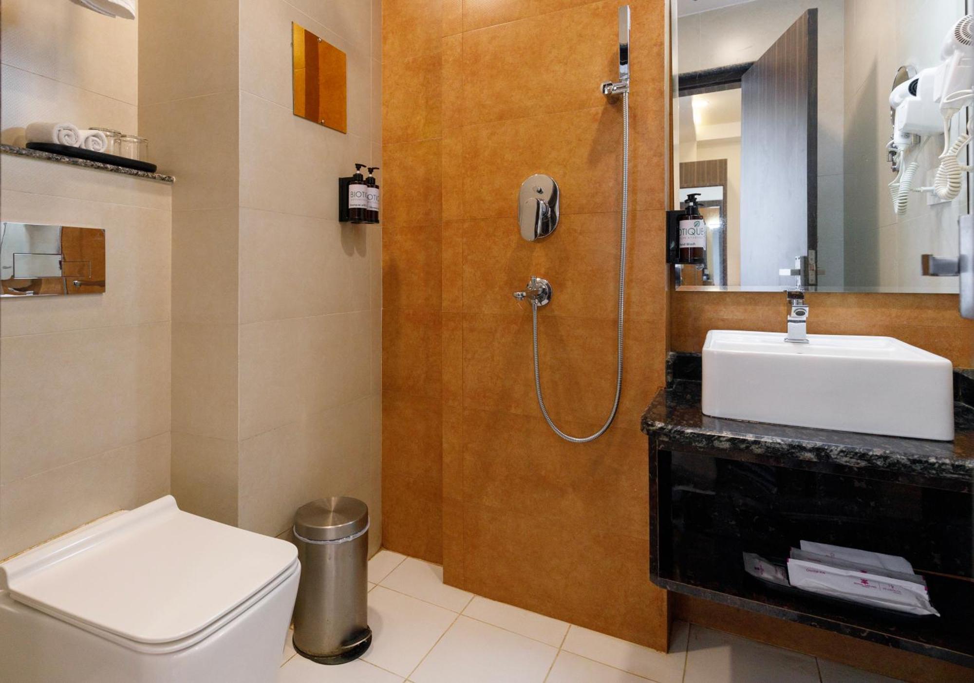 Sabrina Hotel Kathmandu