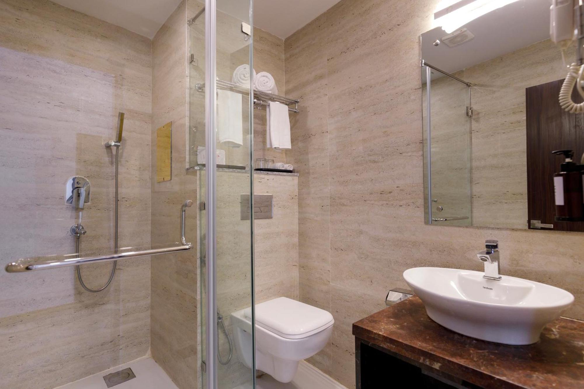 Hotel Sabrina 4*